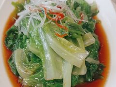 -梅利汴京烤鸭•开封豫菜地标店(东大街店)