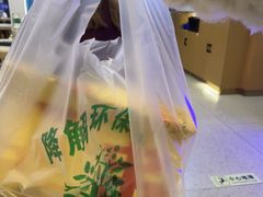 -清真·尖子尖牛肉面(王府井店)