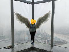 -WFC会仙楼观景台
