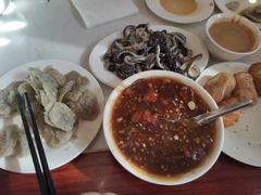 -姚记炒肝店(鼓楼店)