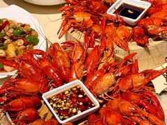 -陈帅夜排档·龙虾·炒菜·烤串(世茂店)