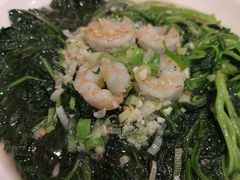 烧菠菜-新健小吃(承德街店)