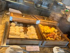 -嘉定凯悦·咖啡厅