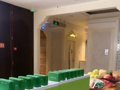 -益健·足疗汗蒸SPA(芙蓉广场店)