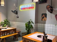 -莽子老火锅(大坪店)