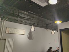 -烤满分·东北烧烤(首经贸店)