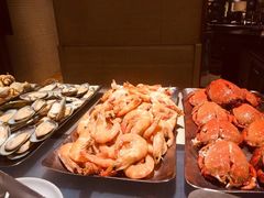 -威斯汀舞台餐厅