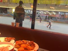 -星伦多自助料理·涮烤一体(虹悦城店)