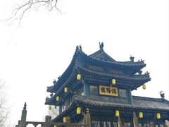 -三国水浒景区(无锡影视基地)