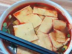 -老字号杨坡红油米线腊汁肉夹馍(东四道巷店)