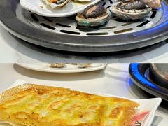 -海味当家·蒸锅海鲜(中山广场创始店)