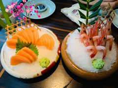 -山葵家·创意料理(临平银泰城店)