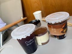-Cafe on warm(丹霞店)