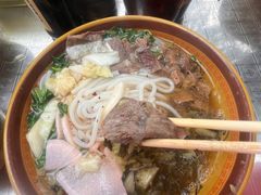 -花溪牛肉粉(八鸽岩店)