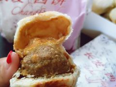 -长发西饼(临顿路店)