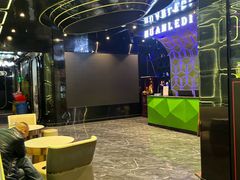 -欢乐迪KTV(南京夫子庙三山街店)