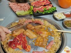 -牛牛牛酸菜煎肉店(望云寺路店)