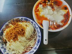 -西月城谭豆花(春熙路店)