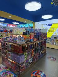 -南婷玩具(新城吾悦广场店)