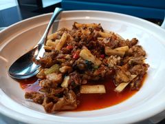 紫苏香辣牛蛙-凤凰湘语·海派湘菜(浦东旗舰店)
