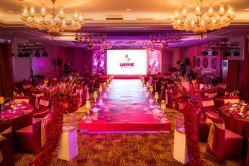 -北京饭店诺金·宴会厅