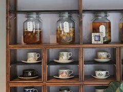 -竹子咖啡bamboo coffee