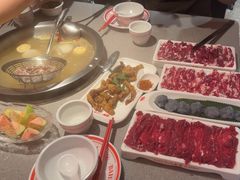 -八合里潮汕鲜牛肉火锅(广州五羊邨店)