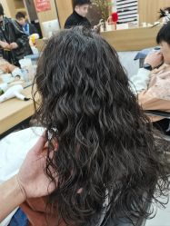 -川和潮人漂色·烫染·接发