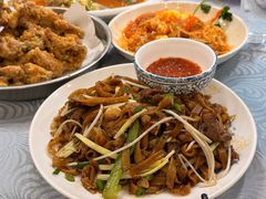 -粤·向群饭店(龙津东路总店)