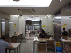 大堂-玉华饮食店(茅台路店)