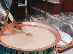 -哈啾嗨·新概念蒙餐(红星新城店)