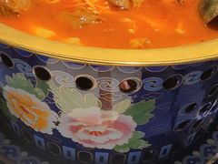 -金狮麟·新豫菜(金码大厦店)