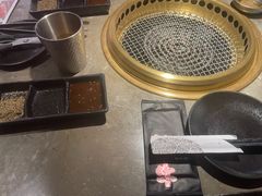 -谷牛日式烤肉(宝山U天地店)