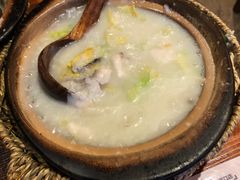 -火齐潮汕砂锅粥(五道口店)