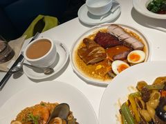 -港丽餐厅(杭大店)
