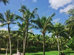 -海南分界洲岛旅游区