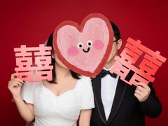 -bobo高端证件照工作室(三元桥店)