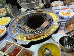 -喜来稀肉(虹泉路店)