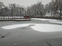 -迎泽公园