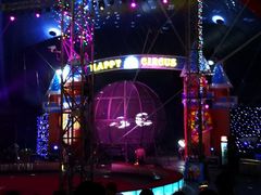 -石林冰雪海洋世界