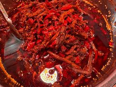 -盐帮80后冷吃兔·自贡特产·手撕兔(通达总店)