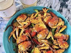 -SHRIMP CLUB万东餐饮钓虾·清吧