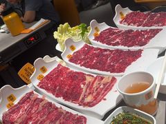 -潮发潮汕牛肉店(东方宝泰店)