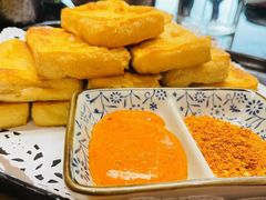 -麦麦山云南菜(复地活力城店)