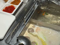-海底捞火锅(方塔东街店)