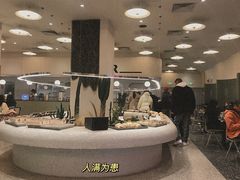 -OUR Bakery(SKP-S店)