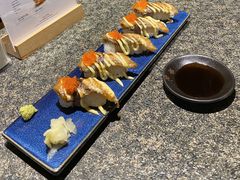 -NIUAN牛庵·日式和牛烧肉(恒隆店)