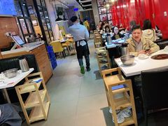 大堂-陈记顺和牛肉火锅馆(天河北路店)