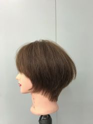 -禾曼造型