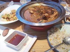 -东北灶(高新银泰店)
